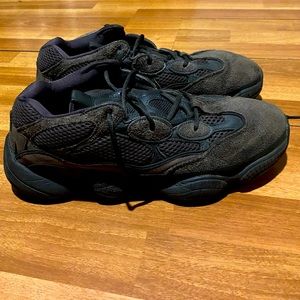 Adidas Yeezy 500 Clay Brown size 11 men’s